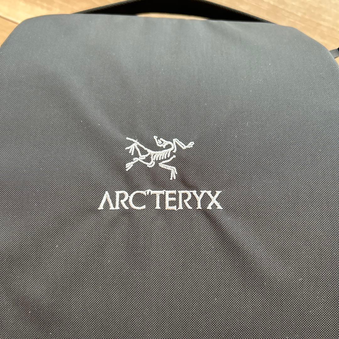 アークテリクス名作バックパック Blade 20（ブレード20） 廃番　リュック