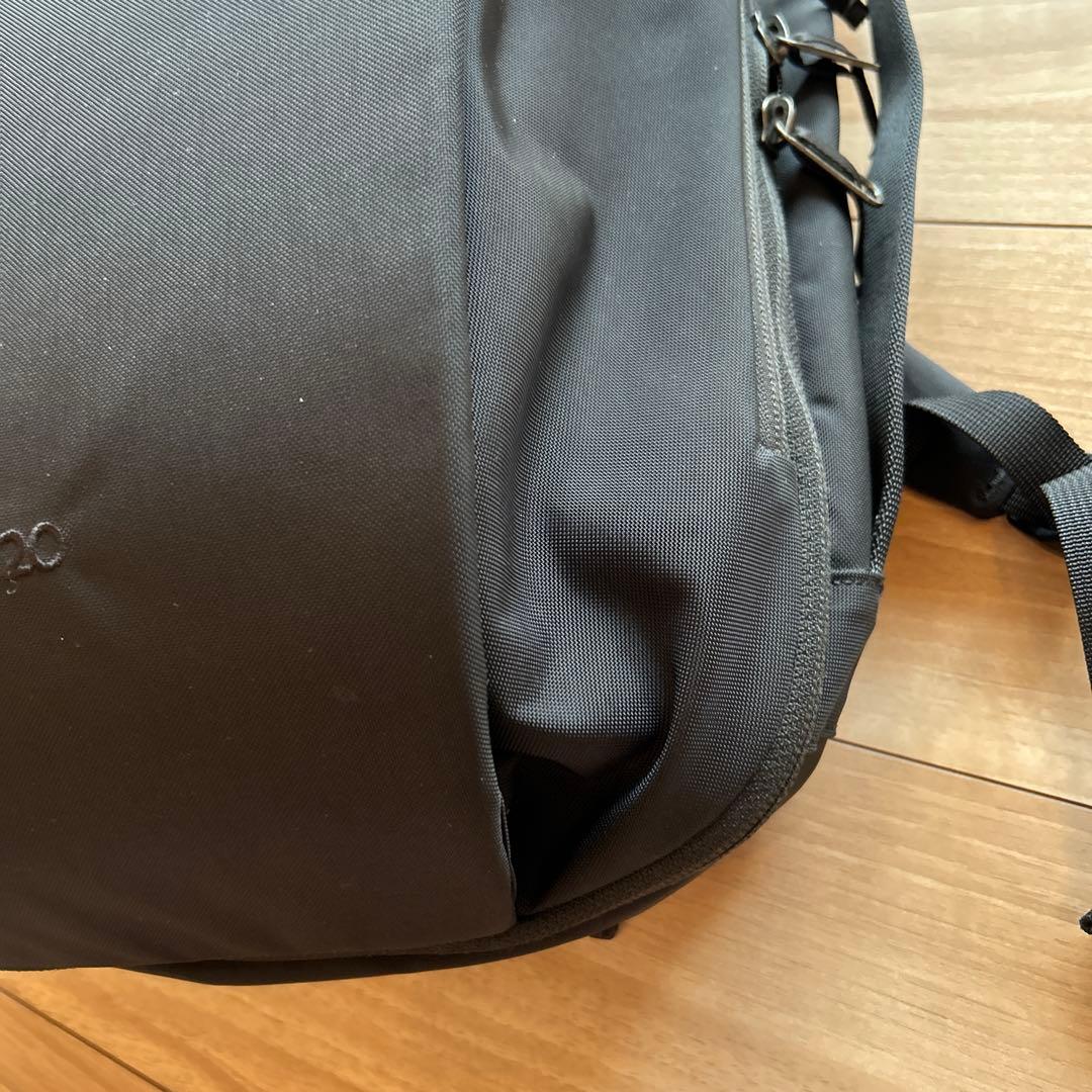 アークテリクス名作バックパック Blade 20（ブレード20） 廃番　リュック