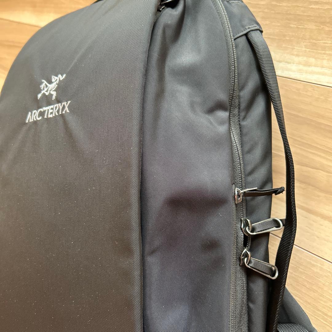 アークテリクス名作バックパック Blade 20（ブレード20） 廃番　リュック