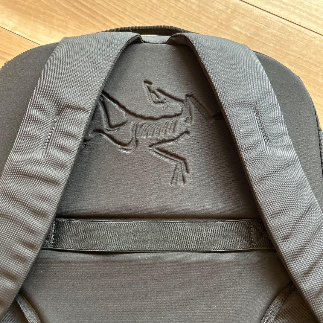 アークテリクス名作バックパック Blade 20（ブレード20） 廃番　リュック