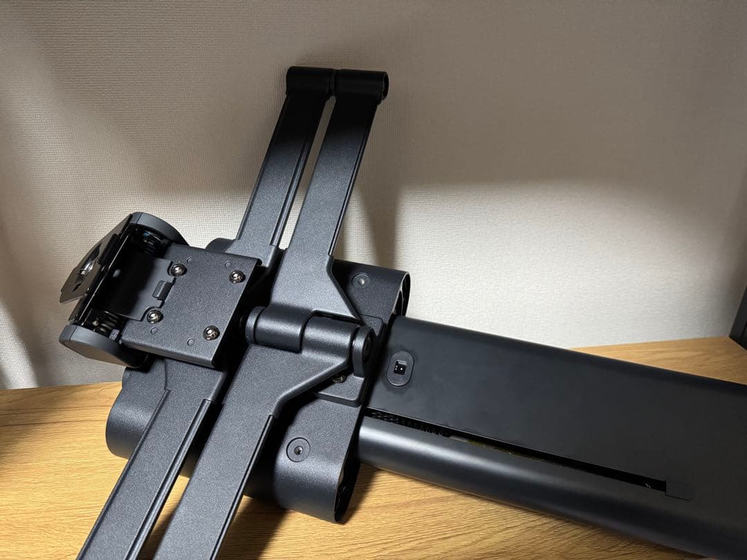 Ergotron Trace モニターマウント エルゴトロン