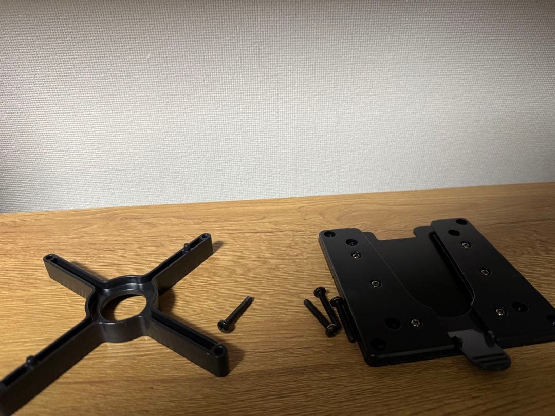 Ergotron Trace モニターマウント エルゴトロン