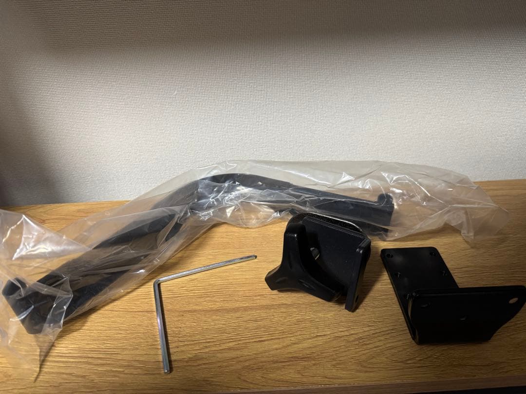 Ergotron Trace モニターマウント エルゴトロン