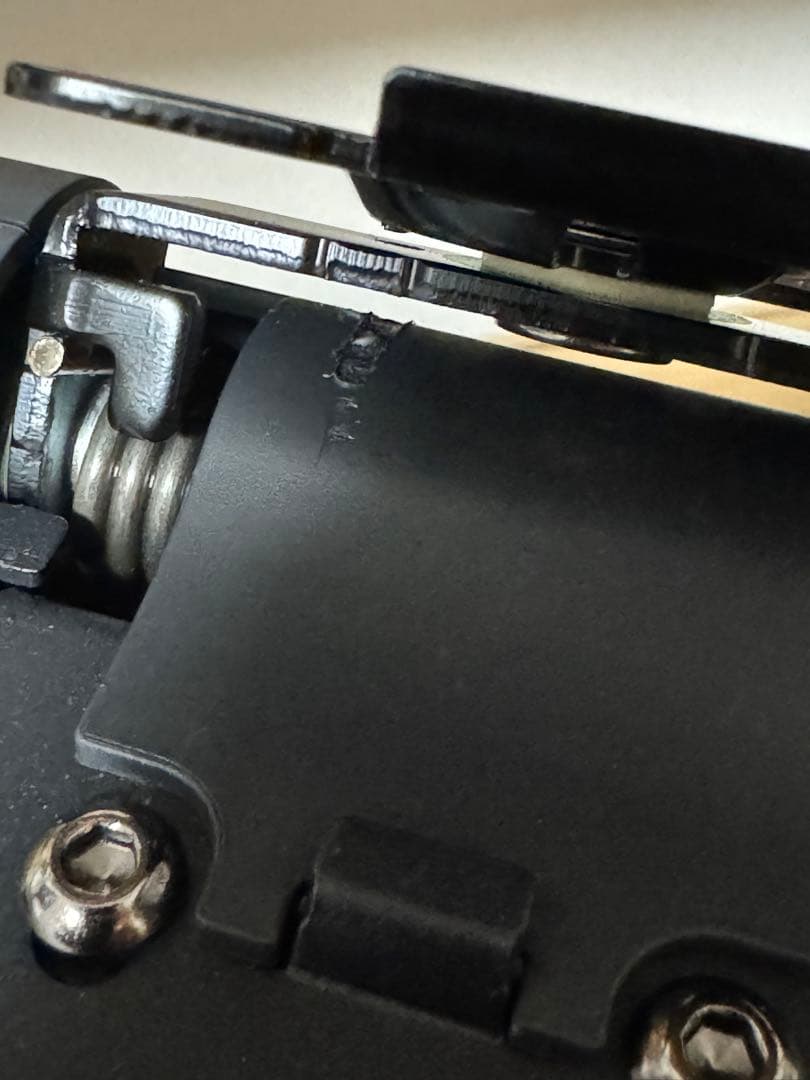 Ergotron Trace モニターマウント エルゴトロン