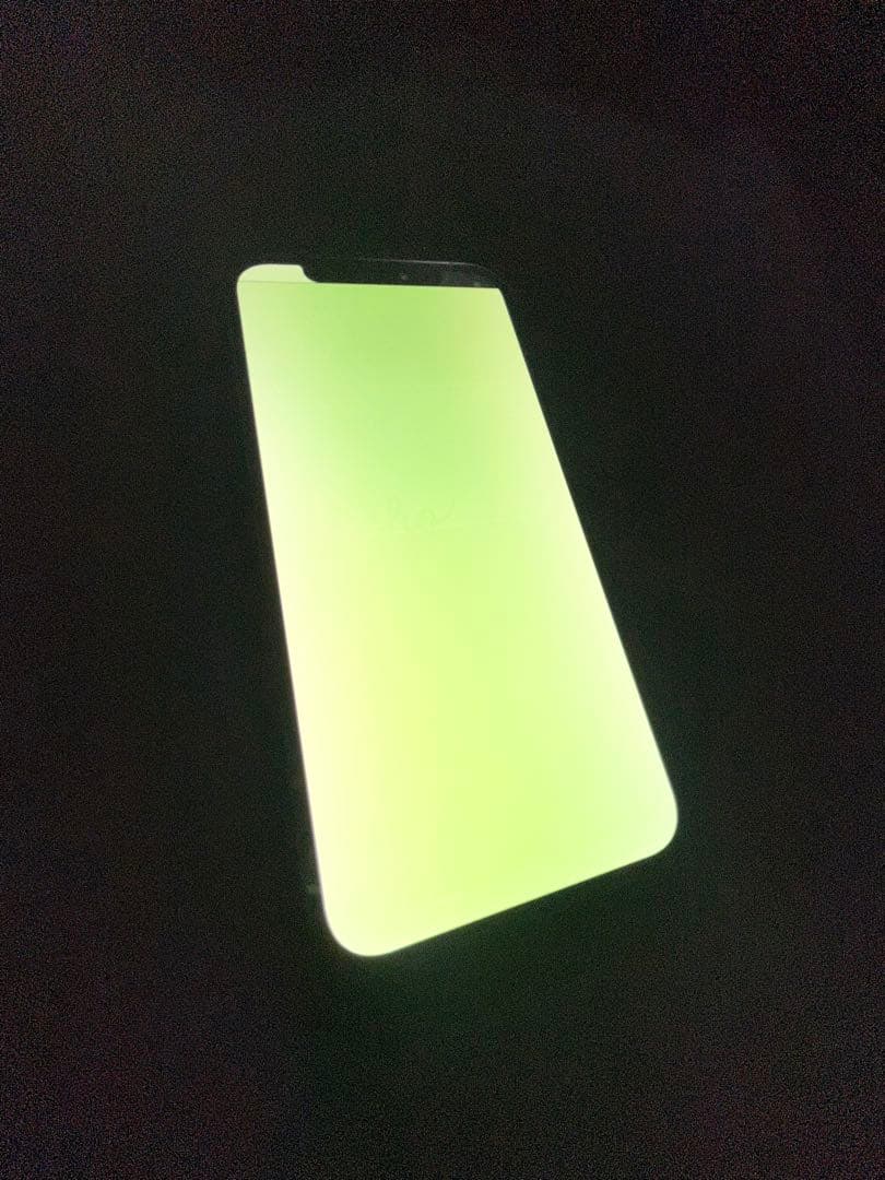 iPhone12 64GB simフリー　画面ジャンク