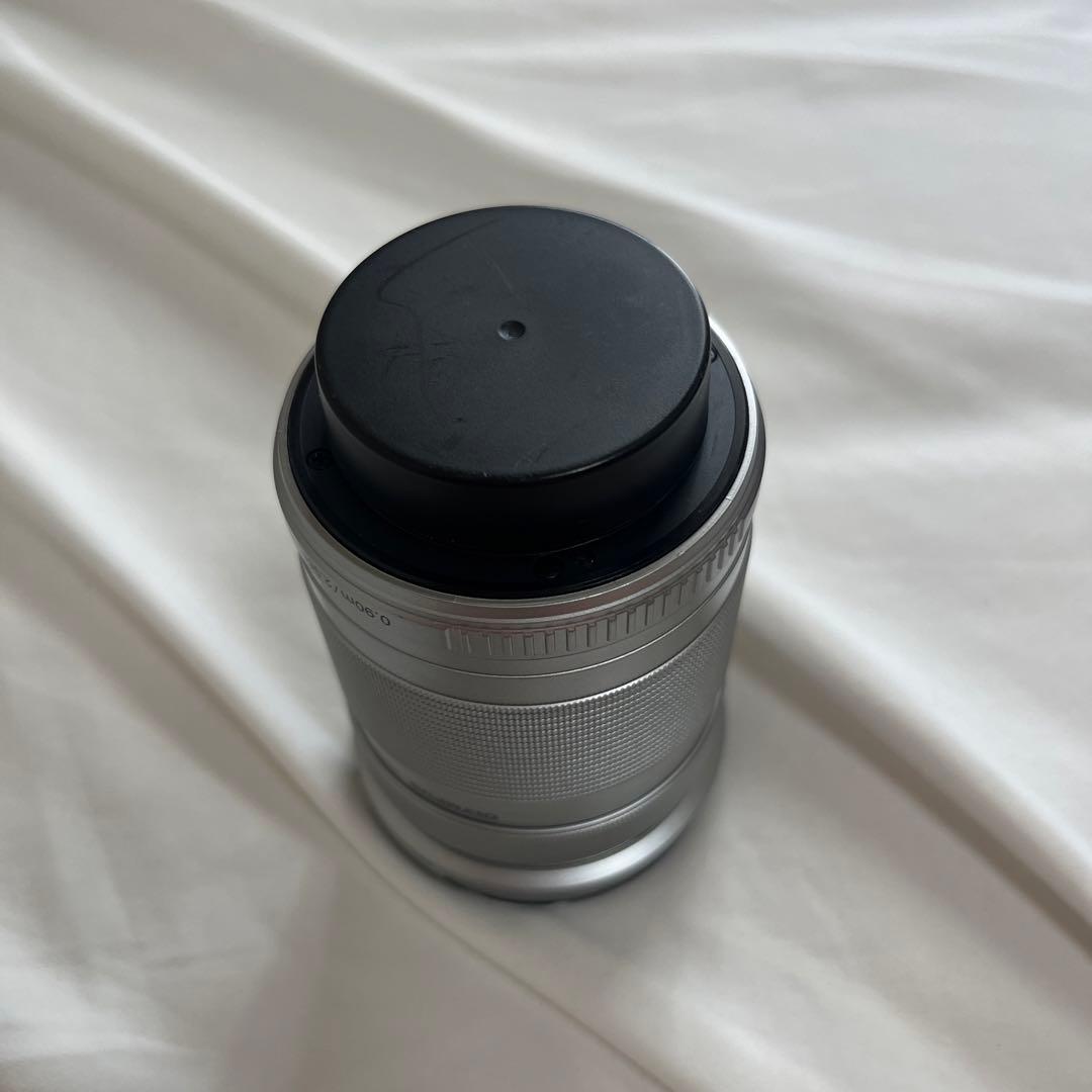 ★美品★ OLYMPUS M.ZUIKO DIGITAL 望遠レンズ