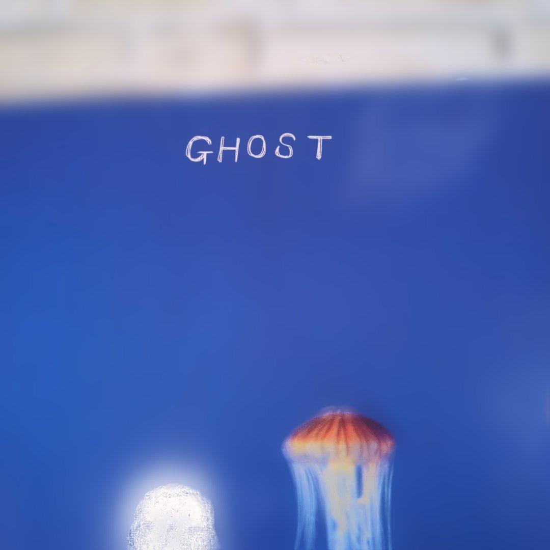 【未開封】GHOST GREEN ASSASSIN DOLLAR レコード