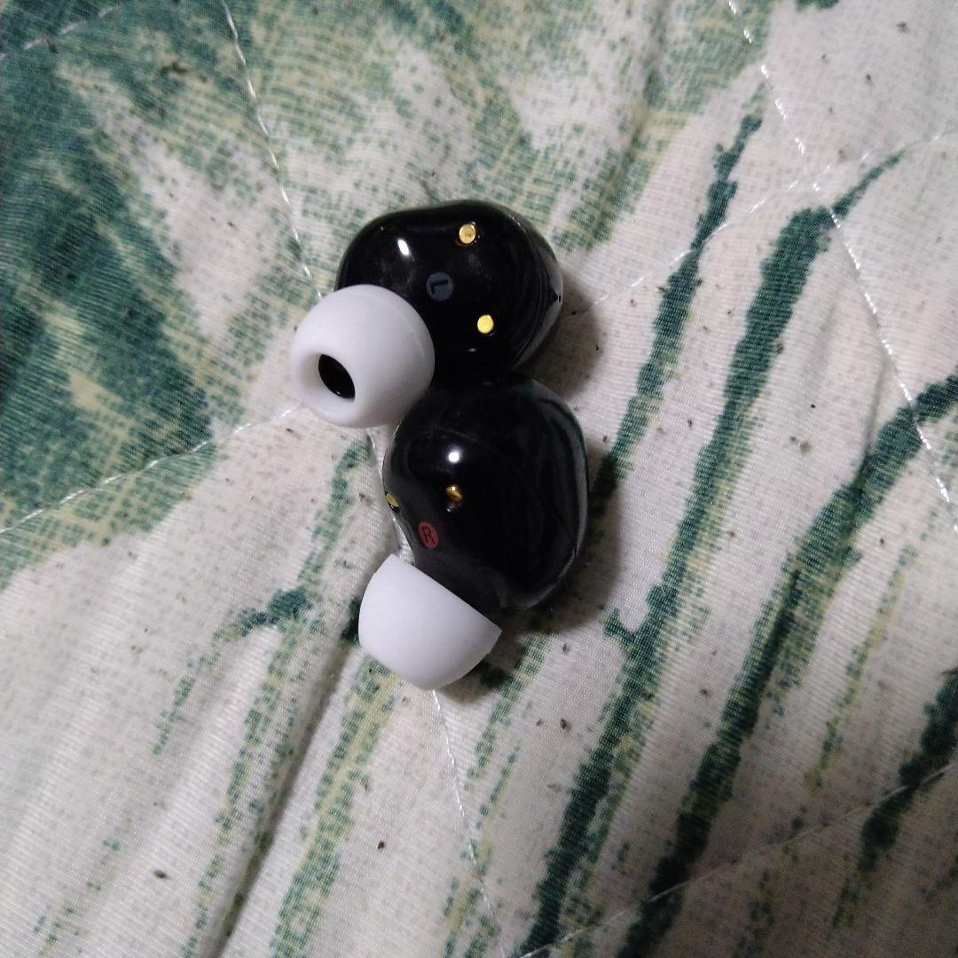 SONY WF-1000XM5（B） ブラック