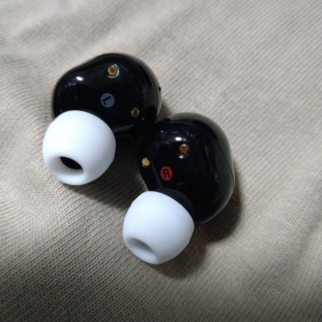 SONY WF-1000XM5（B） ブラック