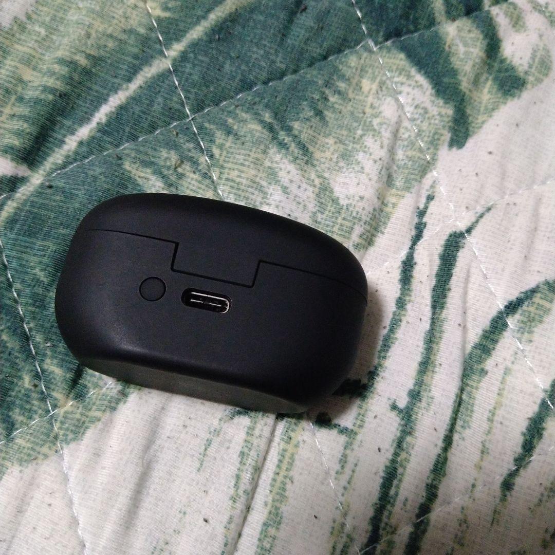 SONY WF-1000XM5（B） ブラック