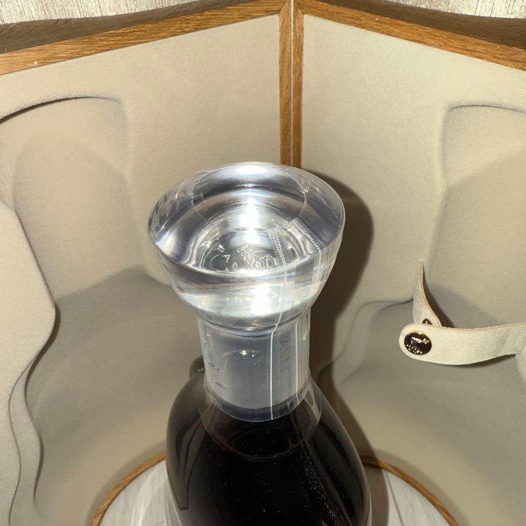 ヘネシー パラディー ブックケース入