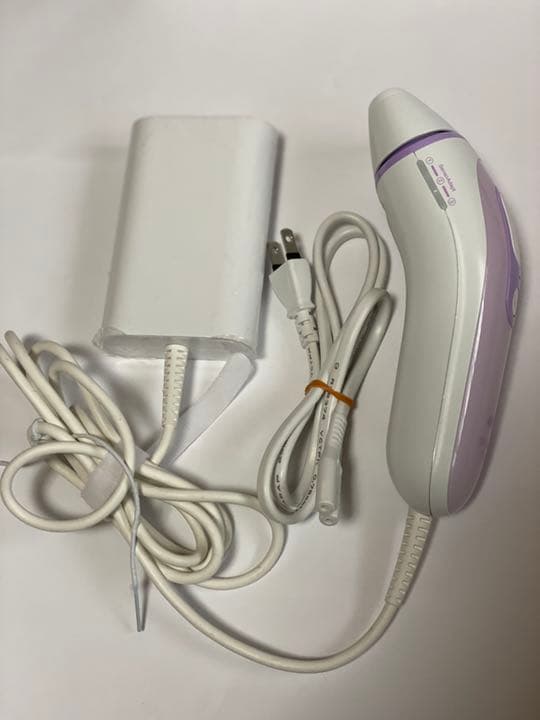 【正規品】ブラウン シルクエキスパート pro3 脱毛器