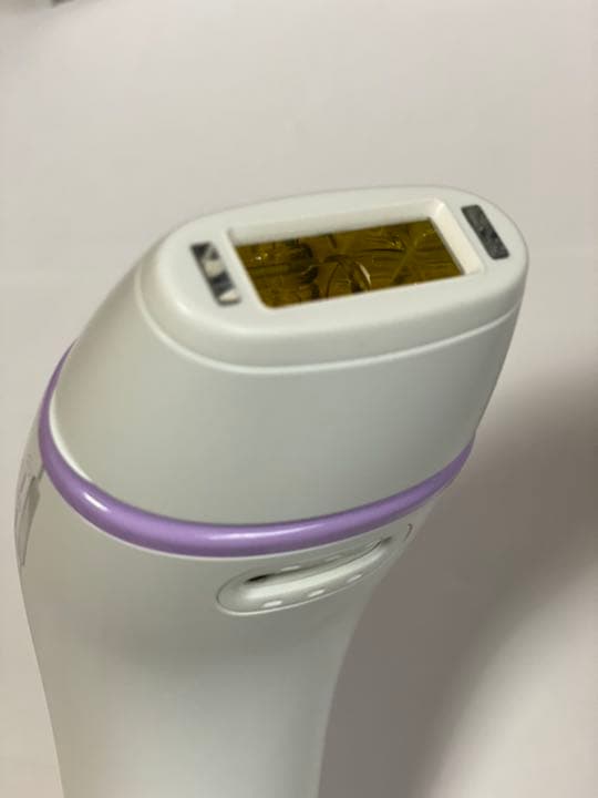 【正規品】ブラウン シルクエキスパート pro3 脱毛器