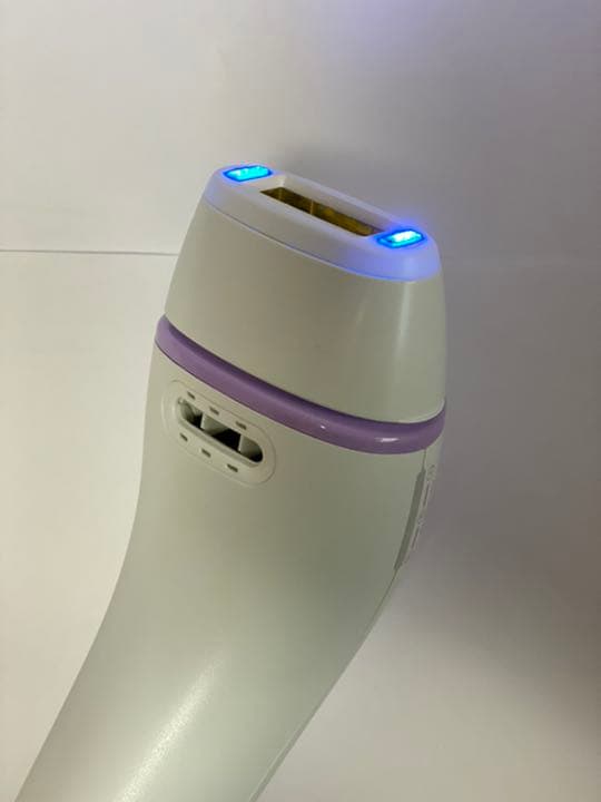 【正規品】ブラウン シルクエキスパート pro3 脱毛器