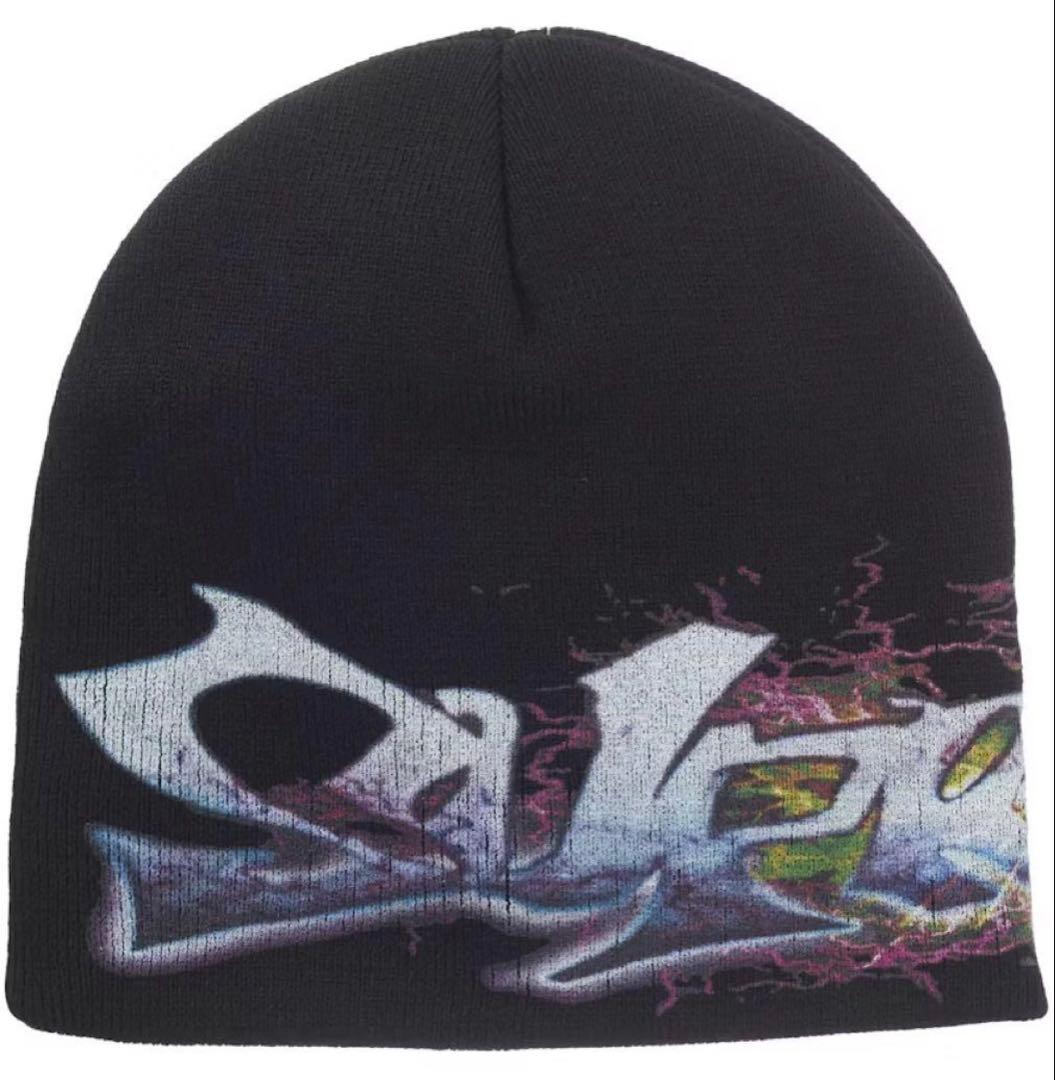 帽子 Supreme Tag Beanie