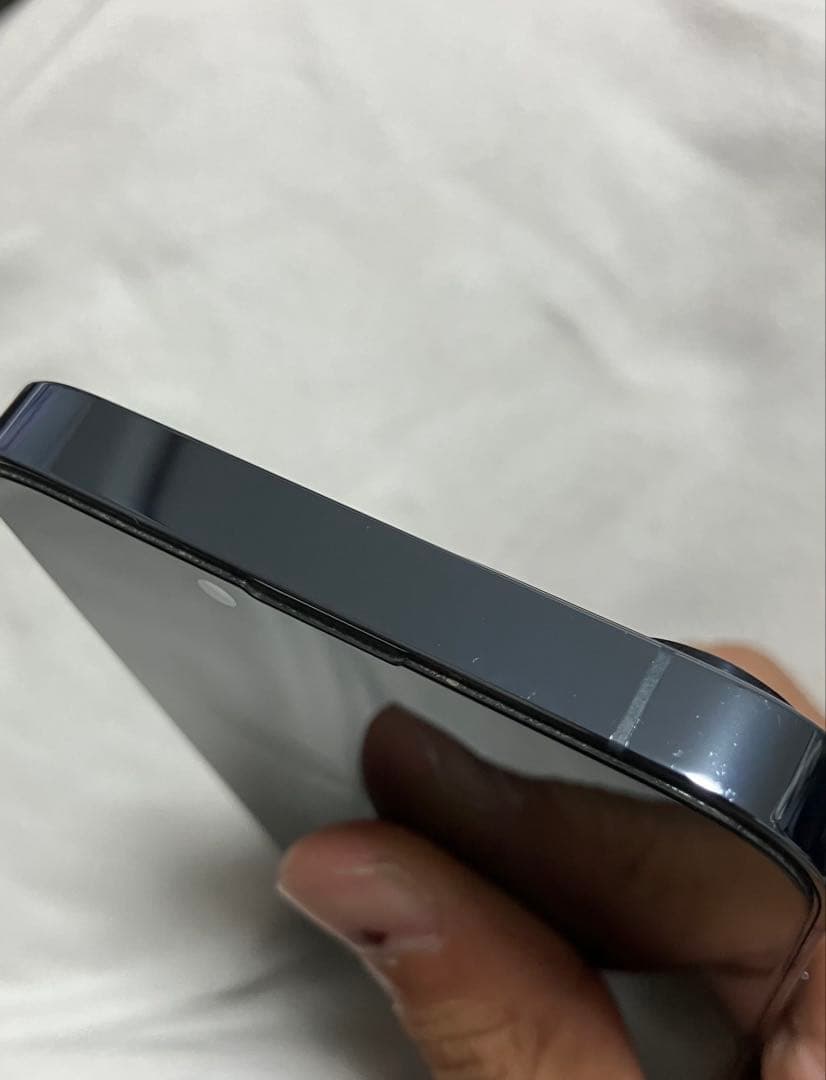 h*7様 iPhone13pro 256GB シエラブルー