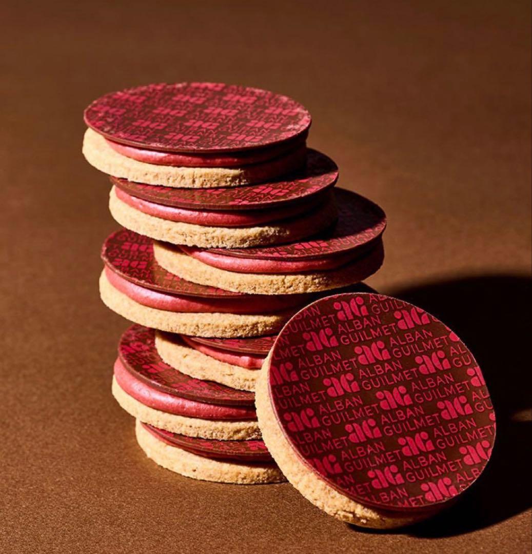 新品未開封 アルバンギルメ サブレジャンドゥーヤフレーズ