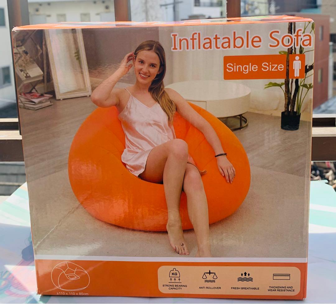 Best エアソファ❤️