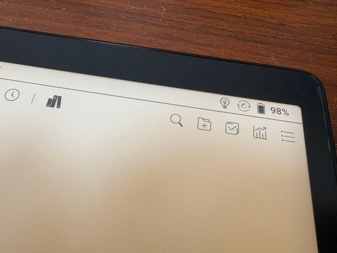 BOOX Nova3 7.8インチ E-Ink 電子書籍/Androidタブ