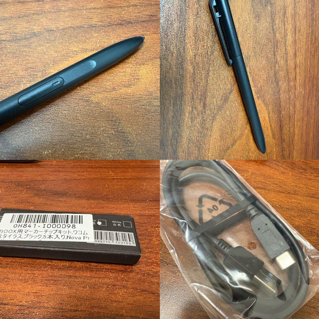 BOOX Nova3 7.8インチ E-Ink 電子書籍/Androidタブ