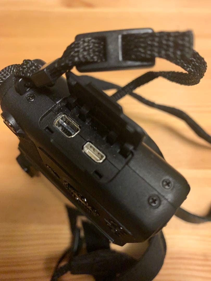 Olympus XZ-1コンパクトデジタルカメラ