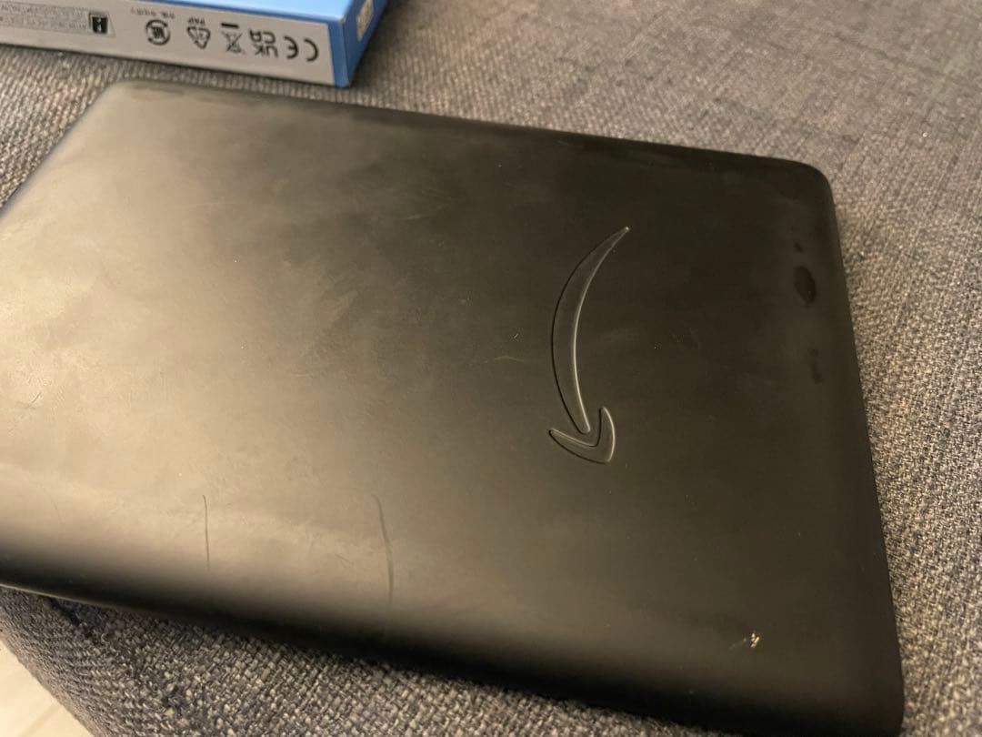 Kindle Paperwhite (11世代) 本体 + 充電ケーブル