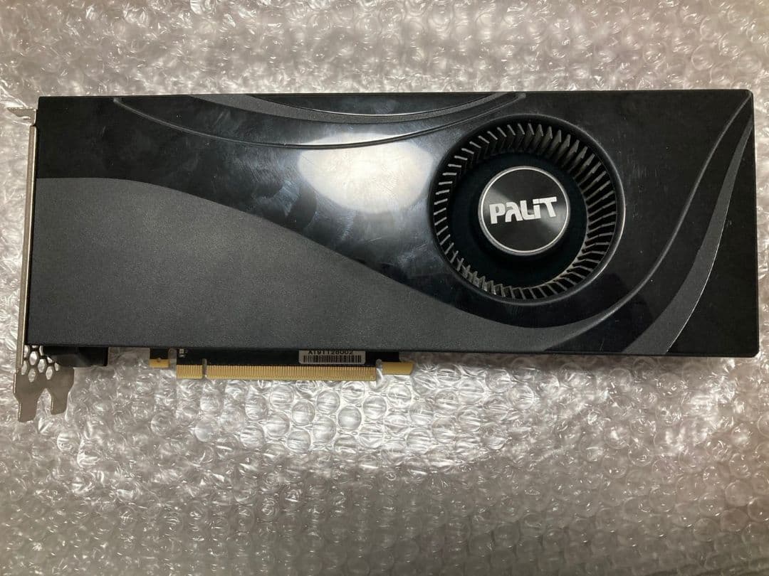 グラフィックボード・グラボ・ビデオカード PALIT RTX2070SUPER X 8G GDDR6