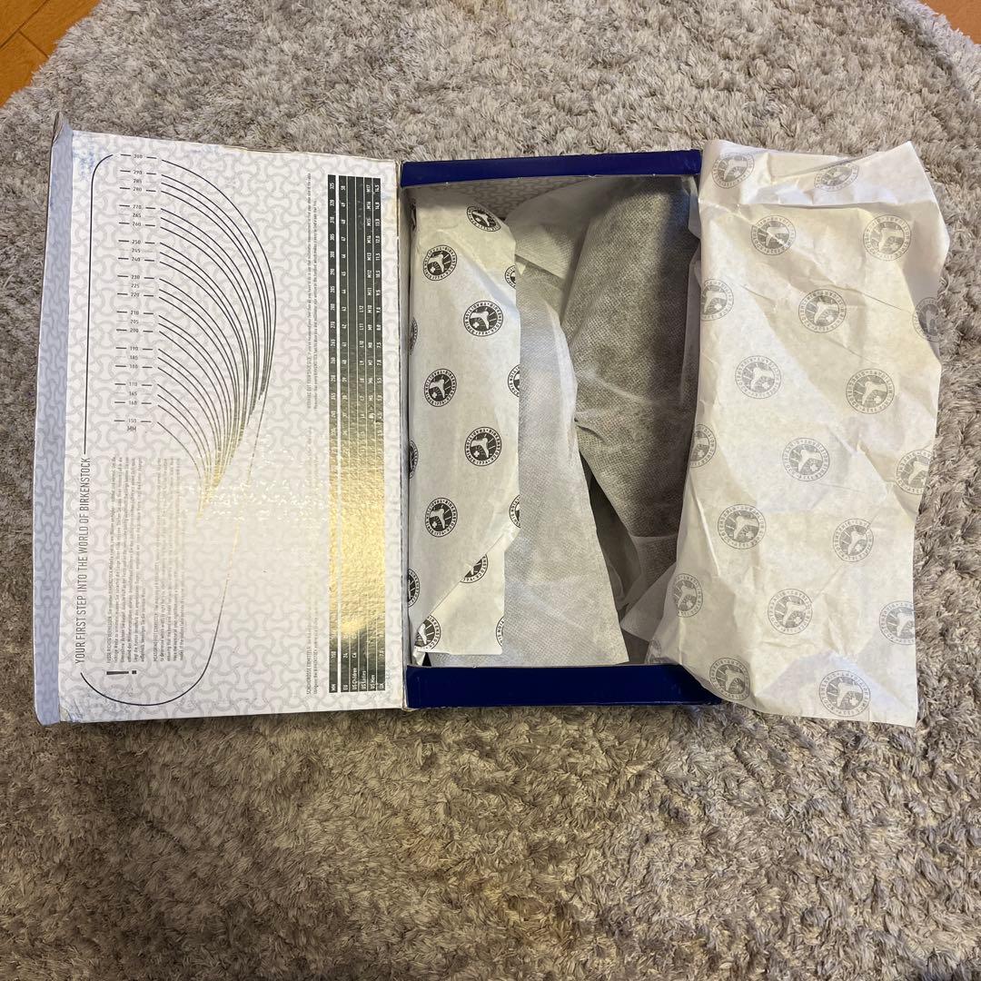 BIRKENSTOCK Boston ボストン 38