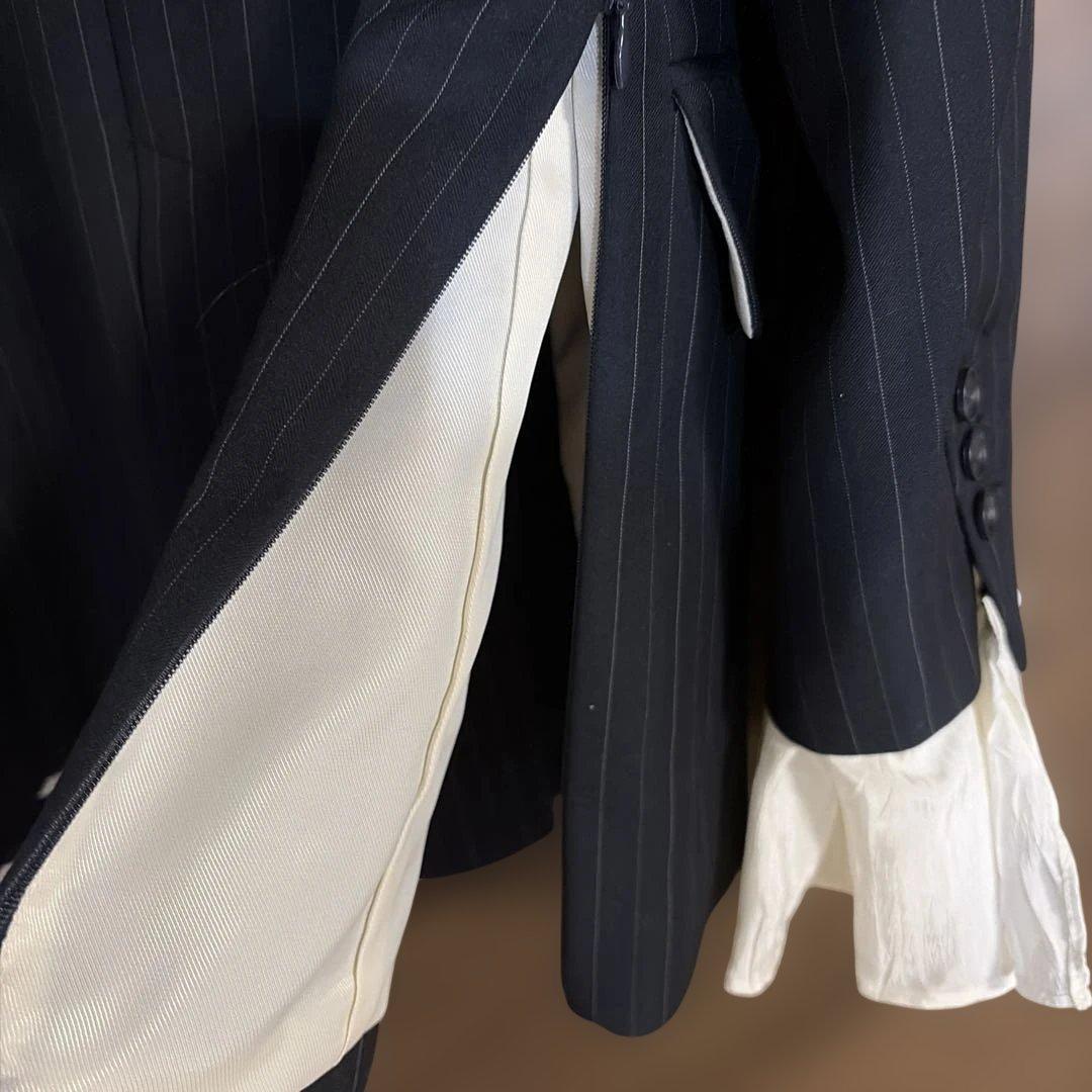 ジャケット・アウター MAISON SPECIAL Ruffle Sleeves Jacket