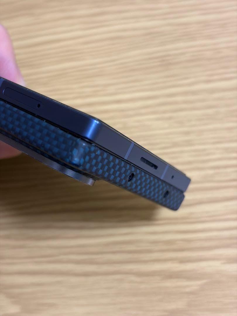 galaxy zfold6 256g ケース　Sペン付