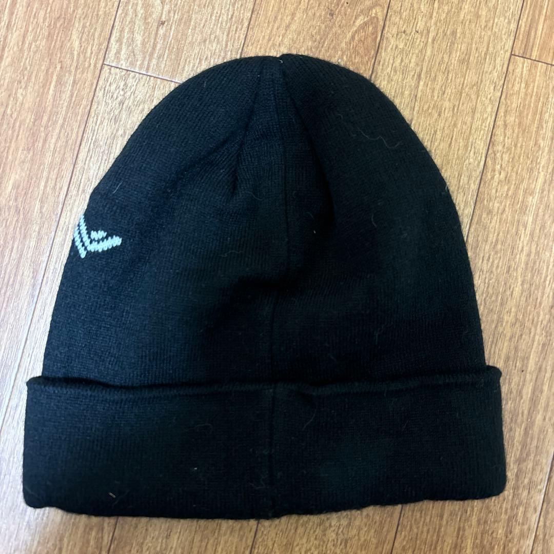 ARC'TERYX FERNIE TOQUE ブラック ニット帽