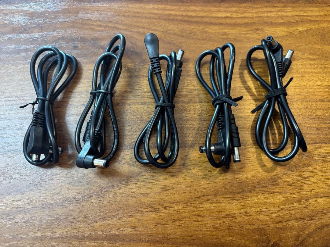 VITAL AUDIO VA-05ADJ(付属品完備)