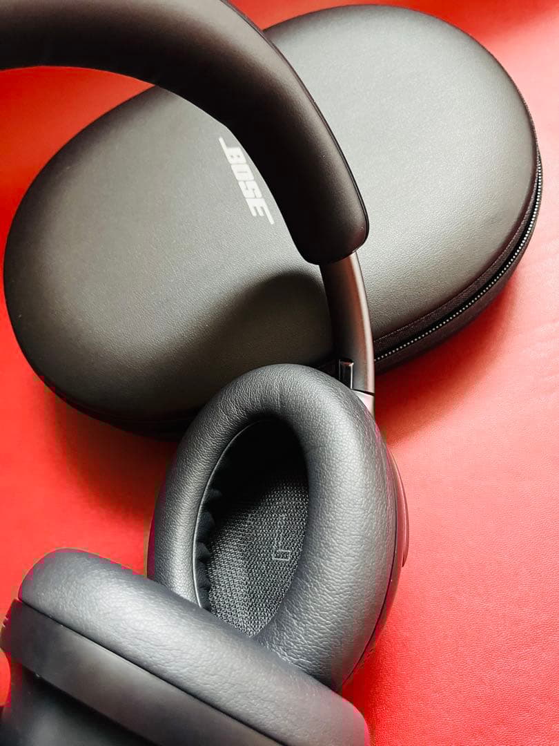 【値下げ依頼歓迎】 BOSE QUIETCOMFORT ULTRA 未使用