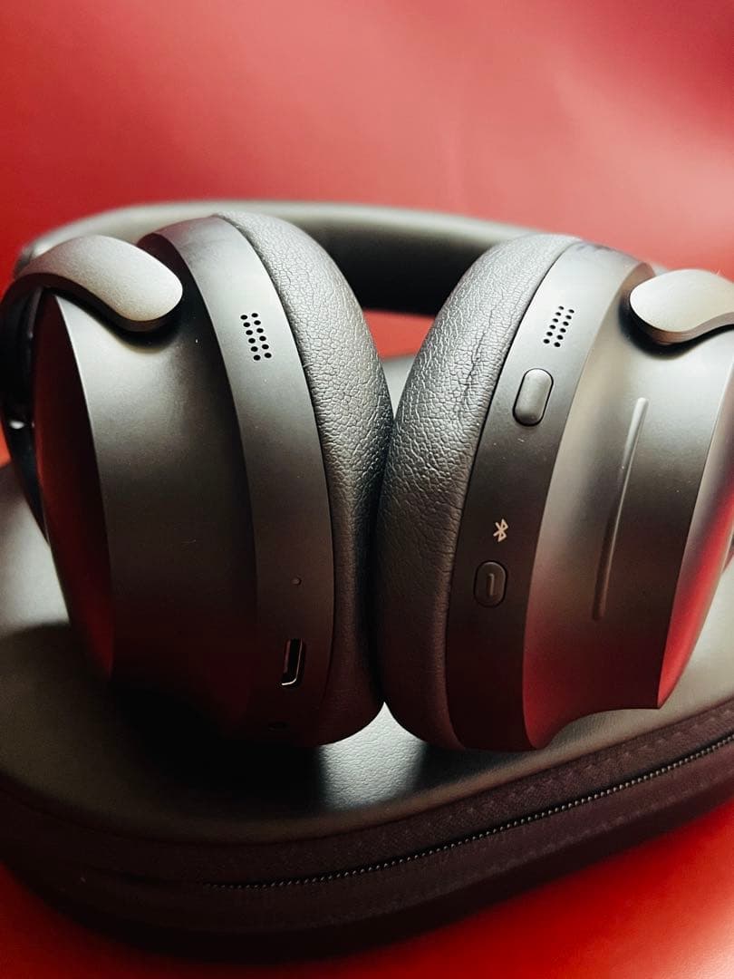 【値下げ依頼歓迎】 BOSE QUIETCOMFORT ULTRA 未使用