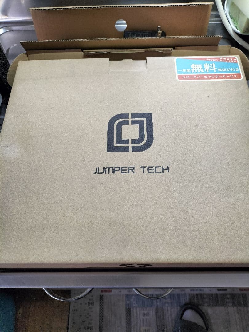 日本語配列ノートPC グレーWindows10