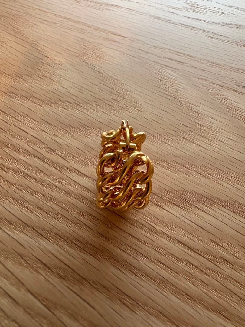 Celine ピアス　片耳