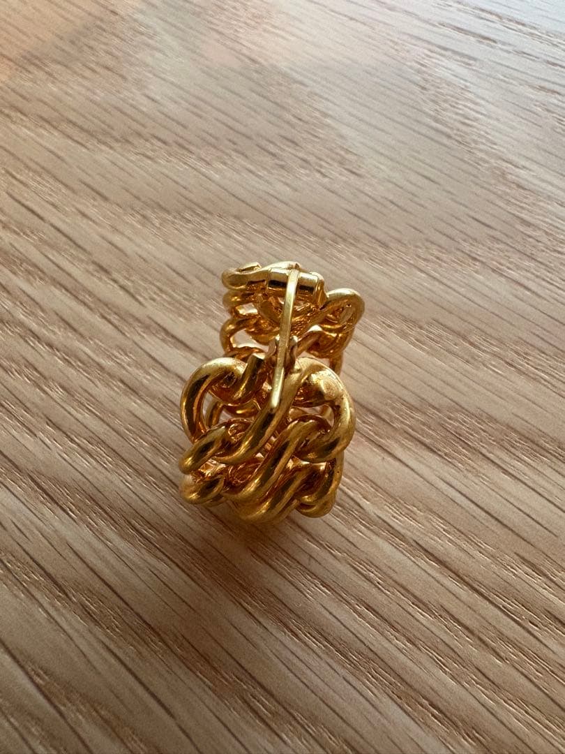 Celine ピアス　片耳