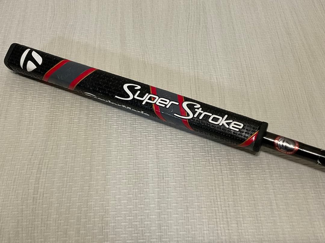 r*h様 テーラーメイド Spider GT BLACK TM2 センターシャフ