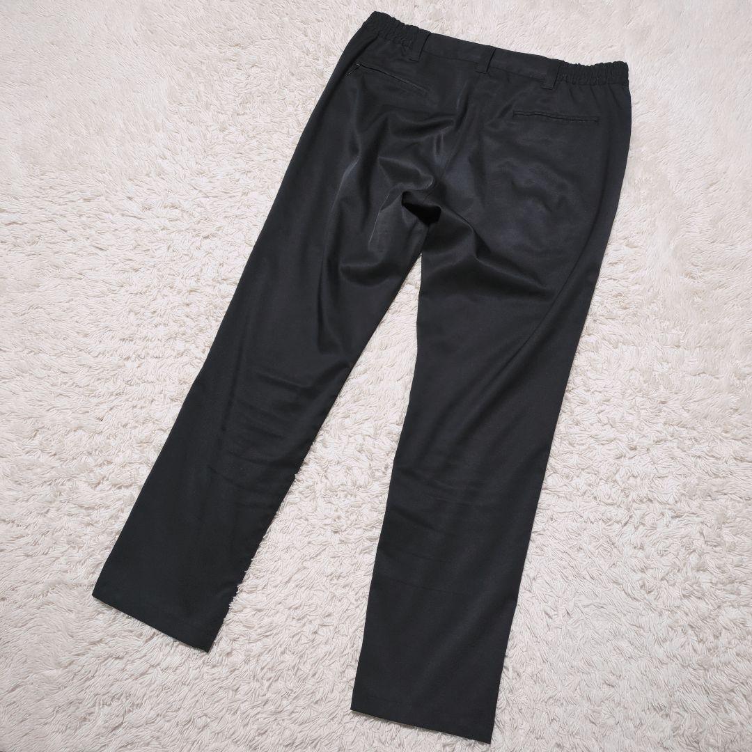 クリームWWS×ASAHI×EDIFICE　スーツセットアップ2着おまとめ