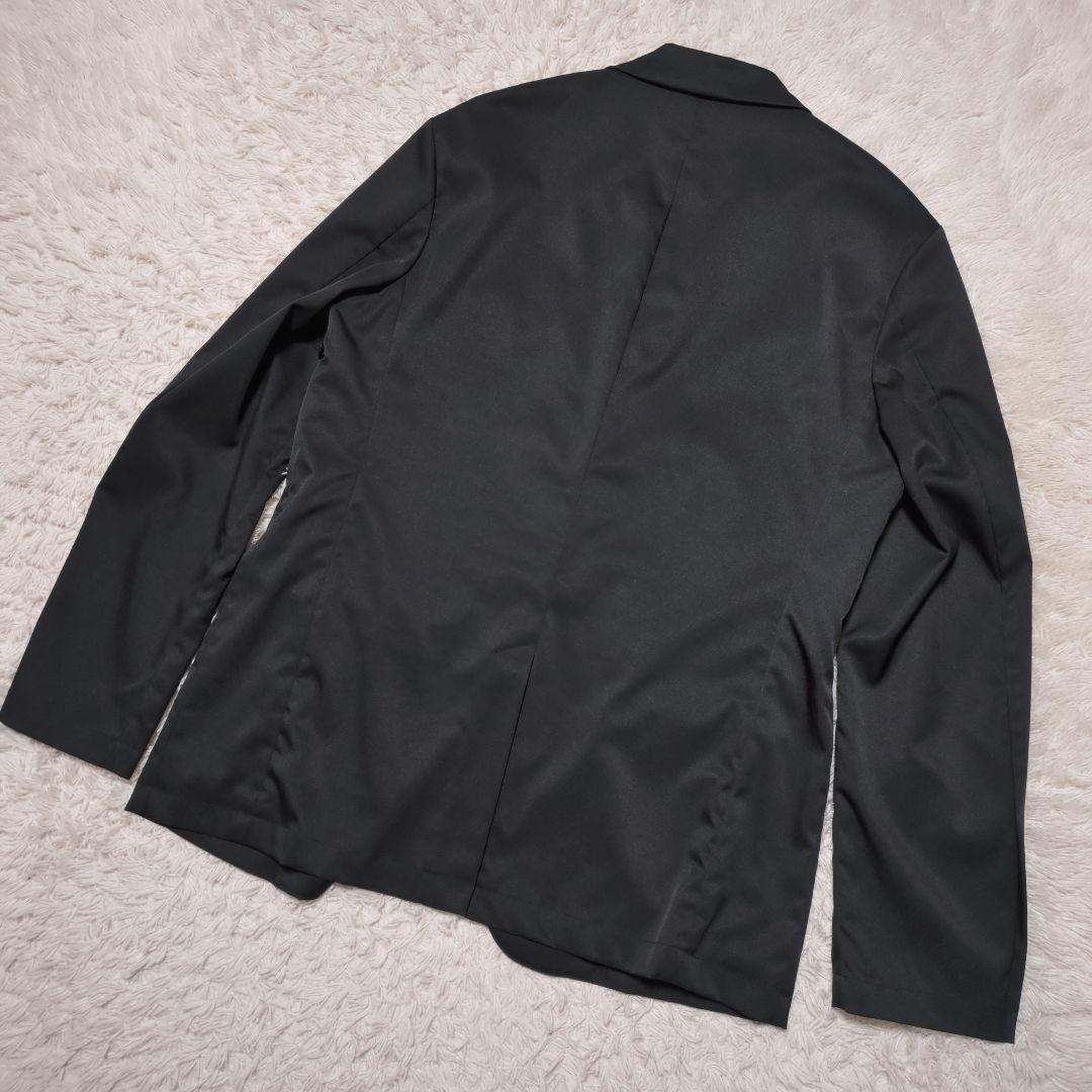 クリームWWS×ASAHI×EDIFICE　スーツセットアップ2着おまとめ