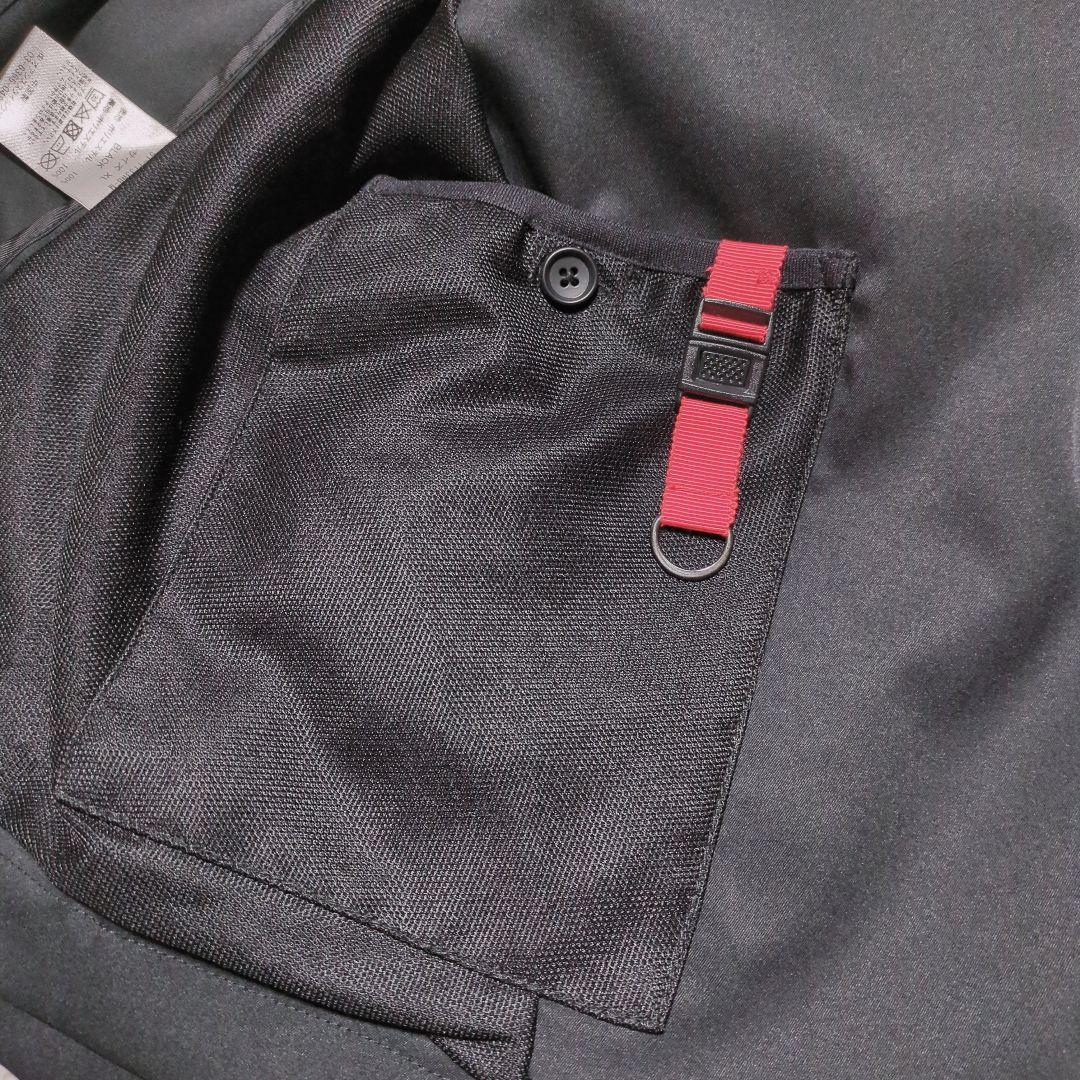 クリームWWS×ASAHI×EDIFICE　スーツセットアップ2着おまとめ