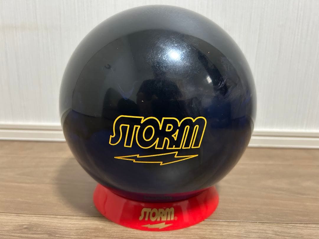 送料込み【新品】ゲートⅡ　ストーム　15ポンド4オンス 1