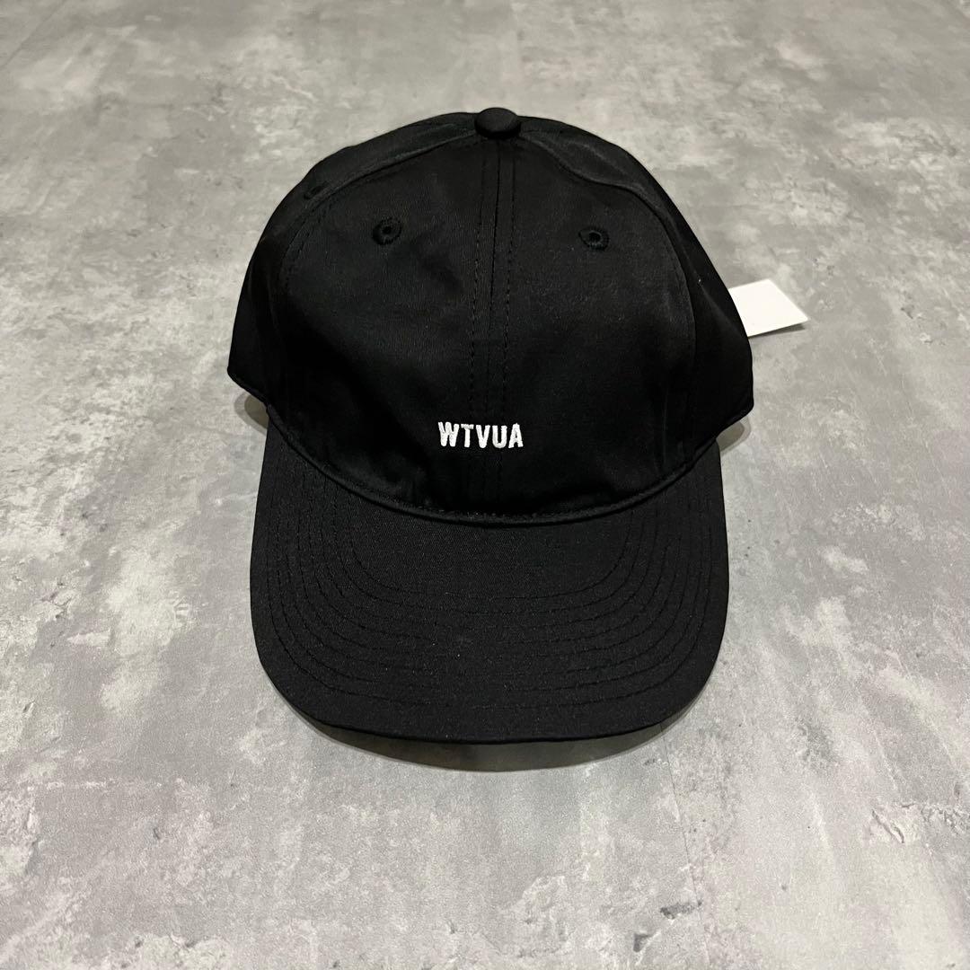 ダブルタップス WTAPS WTVUA T-6M 01 CAP