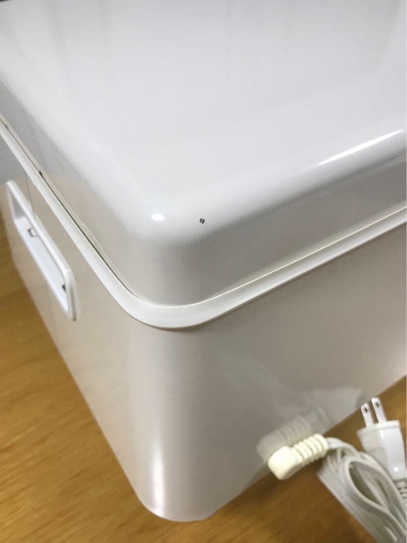 JHBS 大正電機 パンこね機 ちびまるくん KN-250 マイコンミキサー