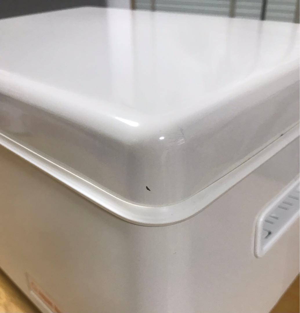 JHBS 大正電機 パンこね機 ちびまるくん KN-250 マイコンミキサー