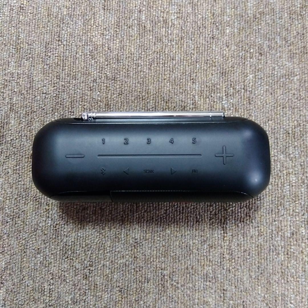 ラジオ・コンポ JBL TUNER2 FM