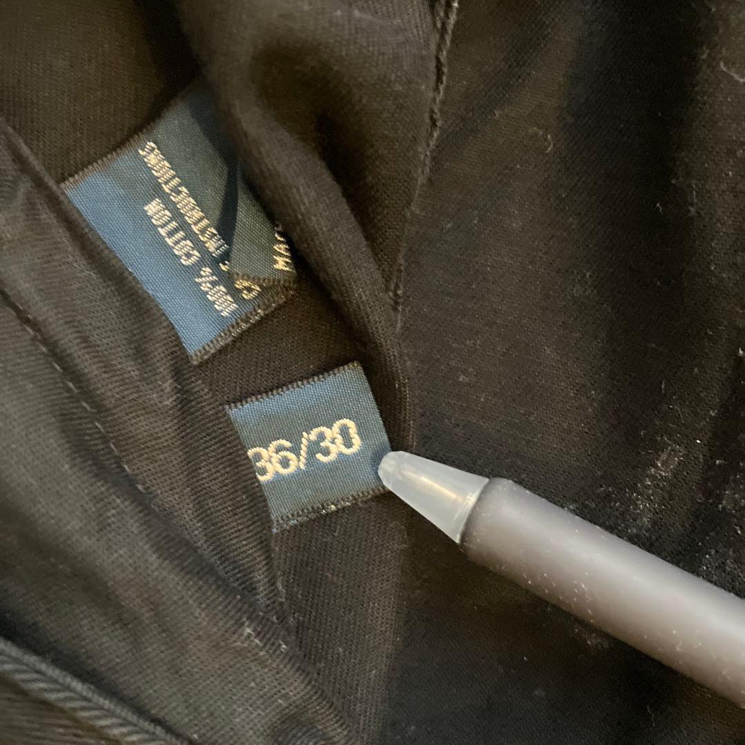 天沢 90’s ポロラルフローレン ポロチノ Andrew Pant