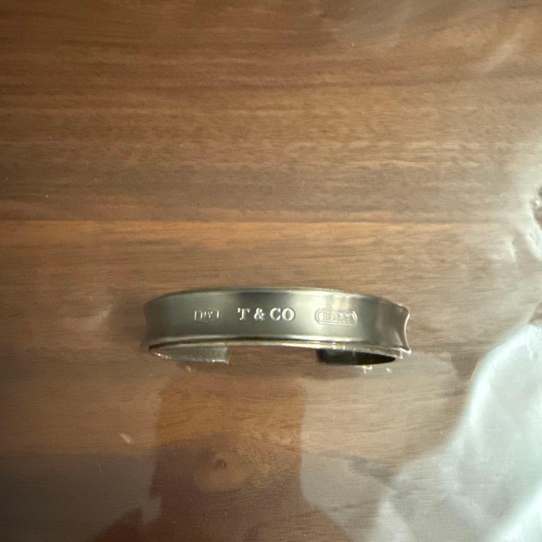 T & CO オープンバングル フリーサイズ