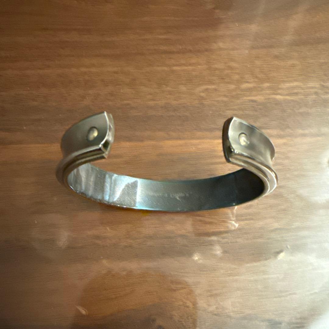 T & CO オープンバングル フリーサイズ