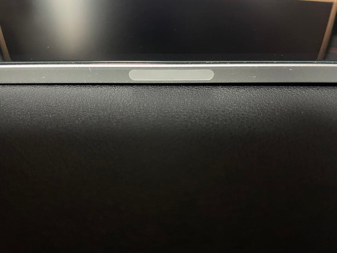 Apple iPad pro 64GB Wi-Fiモデル